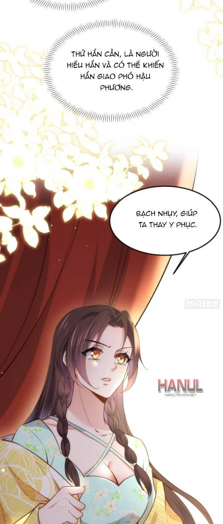 đọc truyện Hoạn Phi Thiên Hạ Chương 187 ảnh 14 tại Thiên Thai Truyện