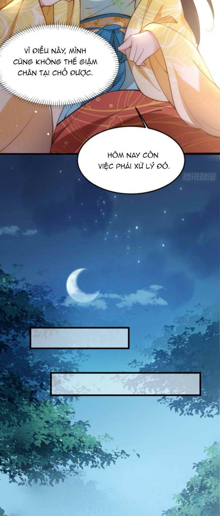 đọc truyện Hoạn Phi Thiên Hạ Chương 187 ảnh 15 tại Thiên Thai Truyện