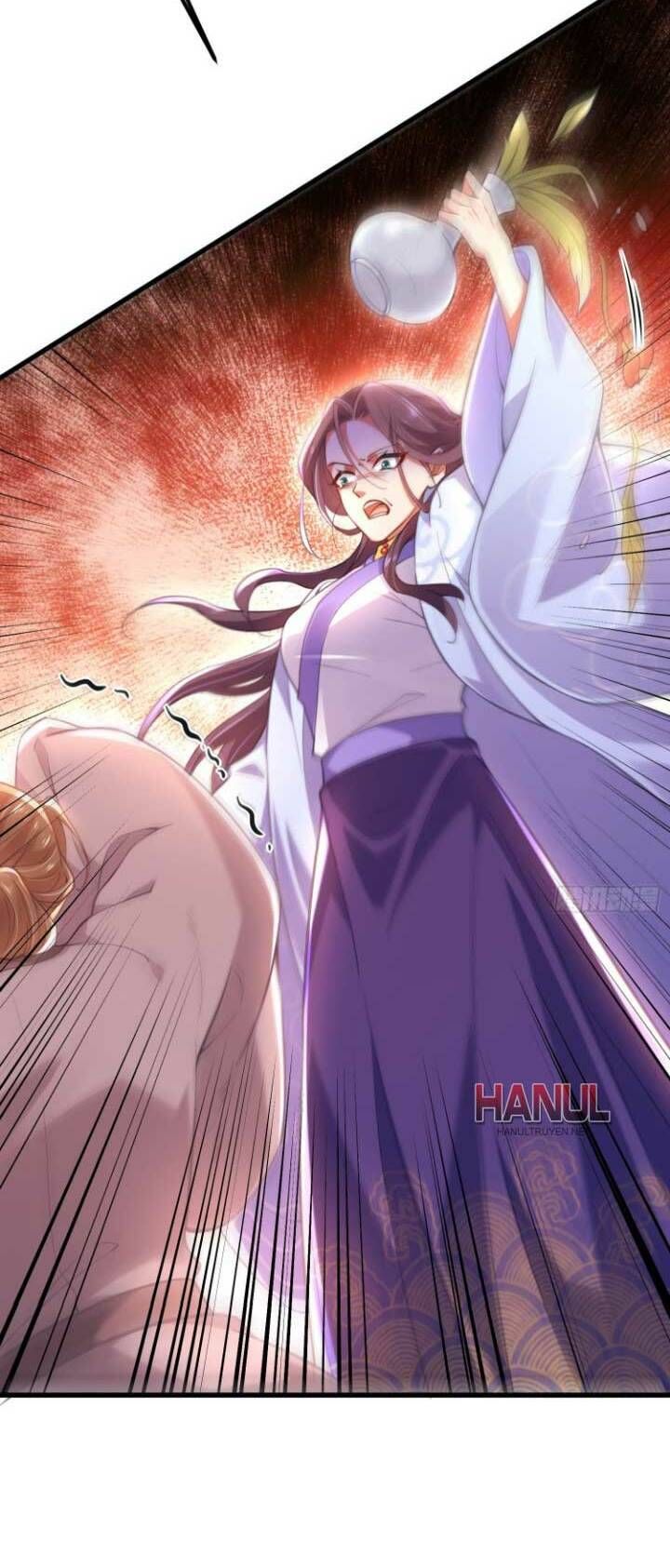 đọc truyện Hoạn Phi Thiên Hạ Chương 187 ảnh 18 tại Thiên Thai Truyện