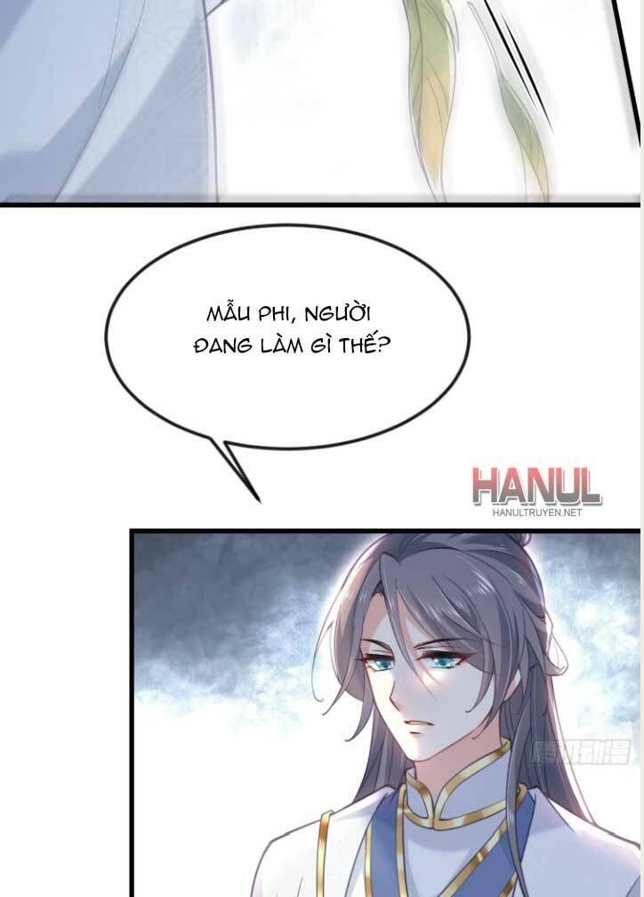 đọc truyện Hoạn Phi Thiên Hạ Chương 187 ảnh 20 tại Thiên Thai Truyện