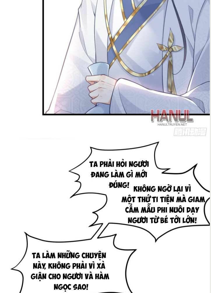 đọc truyện Hoạn Phi Thiên Hạ Chương 187 ảnh 21 tại Thiên Thai Truyện