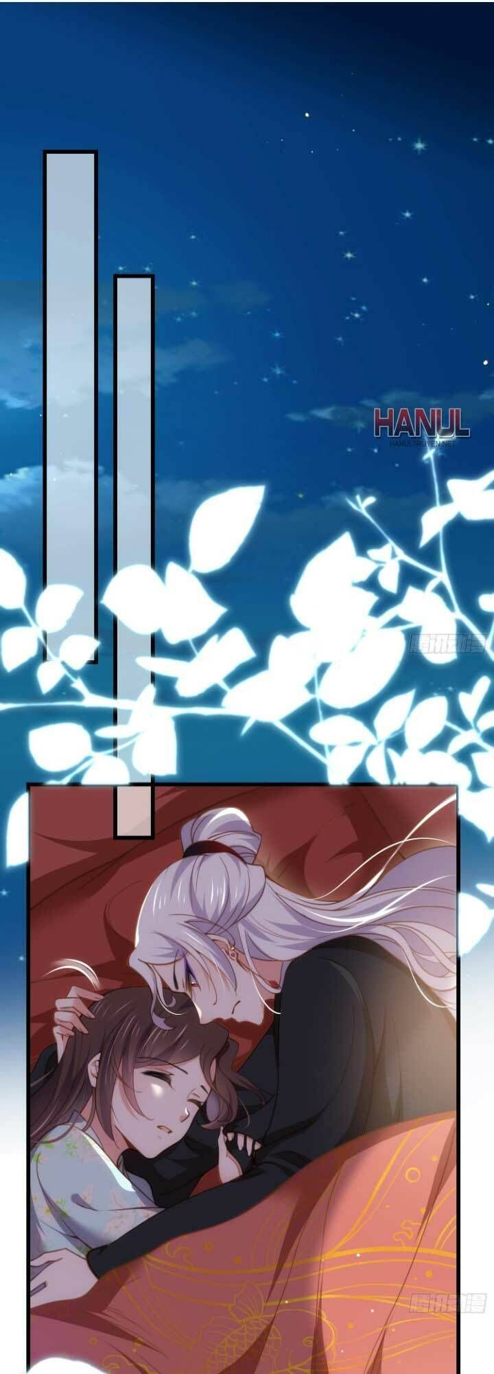 đọc truyện Hoạn Phi Thiên Hạ Chương 187 ảnh 4 tại Thiên Thai Truyện