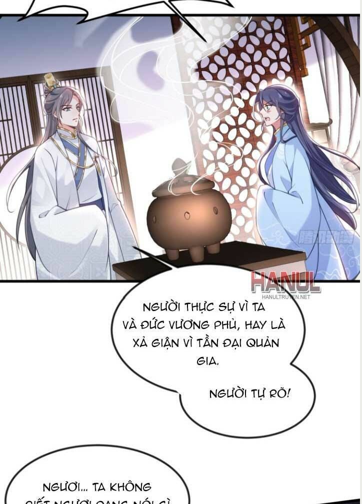 đọc truyện Hoạn Phi Thiên Hạ Chương 187 ảnh 22 tại Thiên Thai Truyện