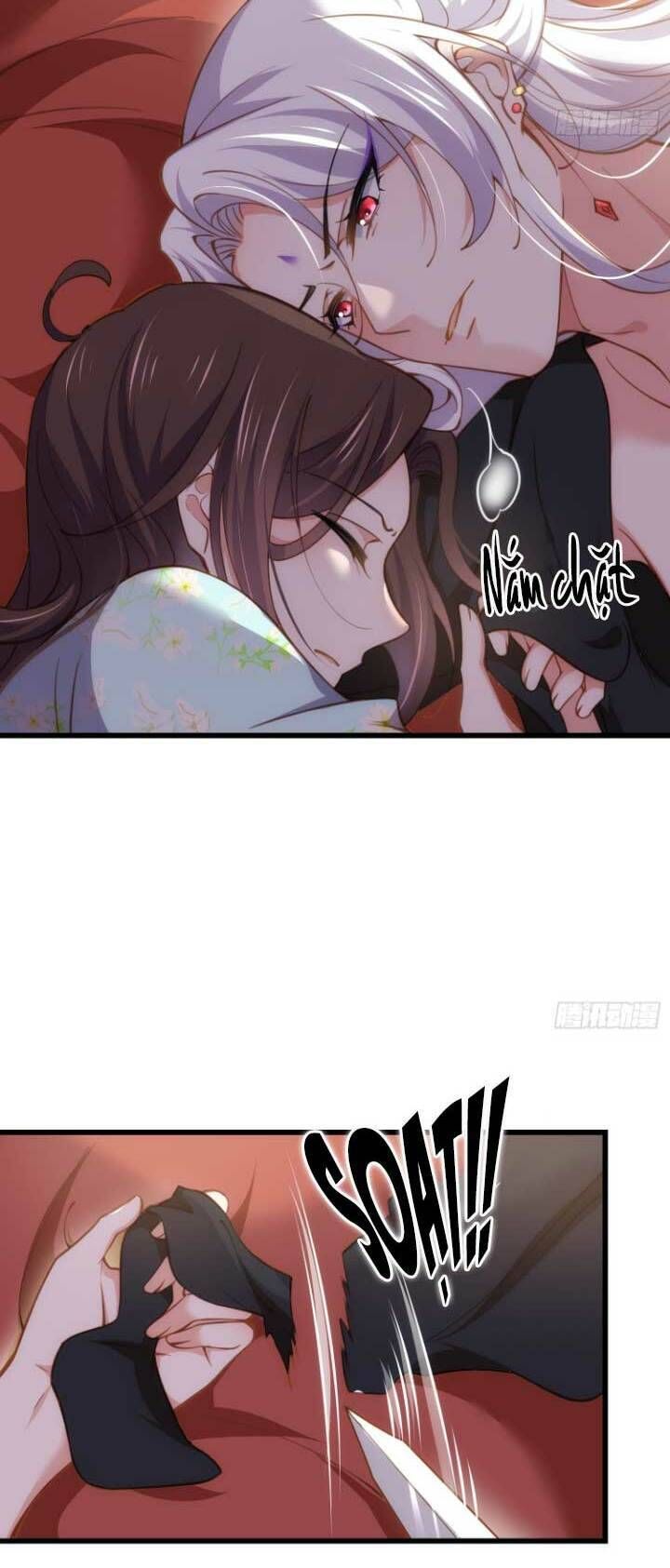 đọc truyện Hoạn Phi Thiên Hạ Chương 187 ảnh 6 tại Thiên Thai Truyện