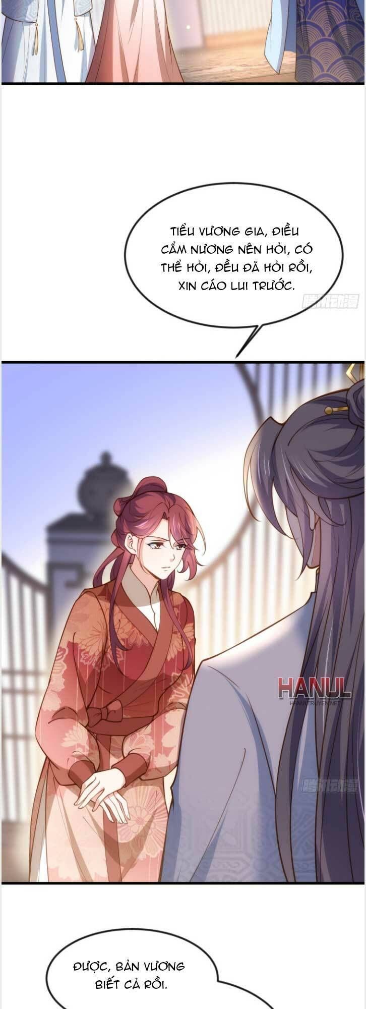 đọc truyện Hoạn Phi Thiên Hạ Chương 188 ảnh 13 tại Thiên Thai Truyện