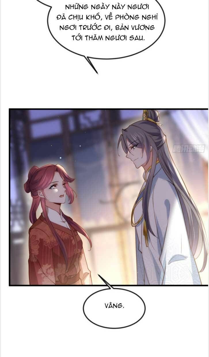 đọc truyện Hoạn Phi Thiên Hạ Chương 188 ảnh 14 tại Thiên Thai Truyện