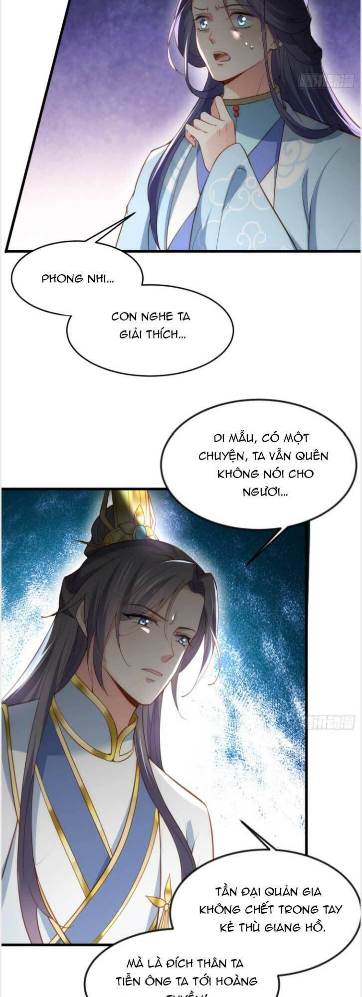 đọc truyện Hoạn Phi Thiên Hạ Chương 188 ảnh 16 tại Thiên Thai Truyện