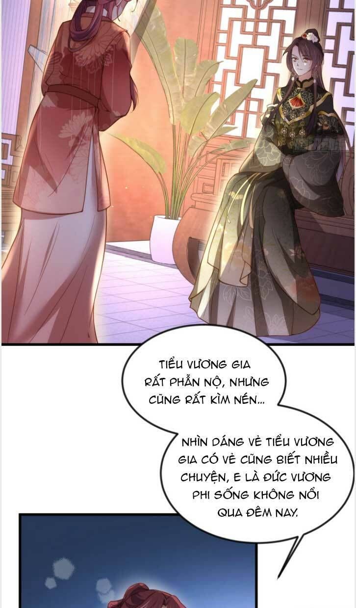 đọc truyện Hoạn Phi Thiên Hạ Chương 188 ảnh 20 tại Thiên Thai Truyện