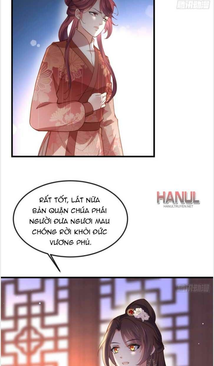 đọc truyện Hoạn Phi Thiên Hạ Chương 188 ảnh 21 tại Thiên Thai Truyện