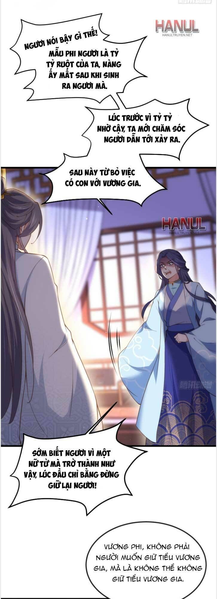 đọc truyện Hoạn Phi Thiên Hạ Chương 188 ảnh 4 tại Thiên Thai Truyện