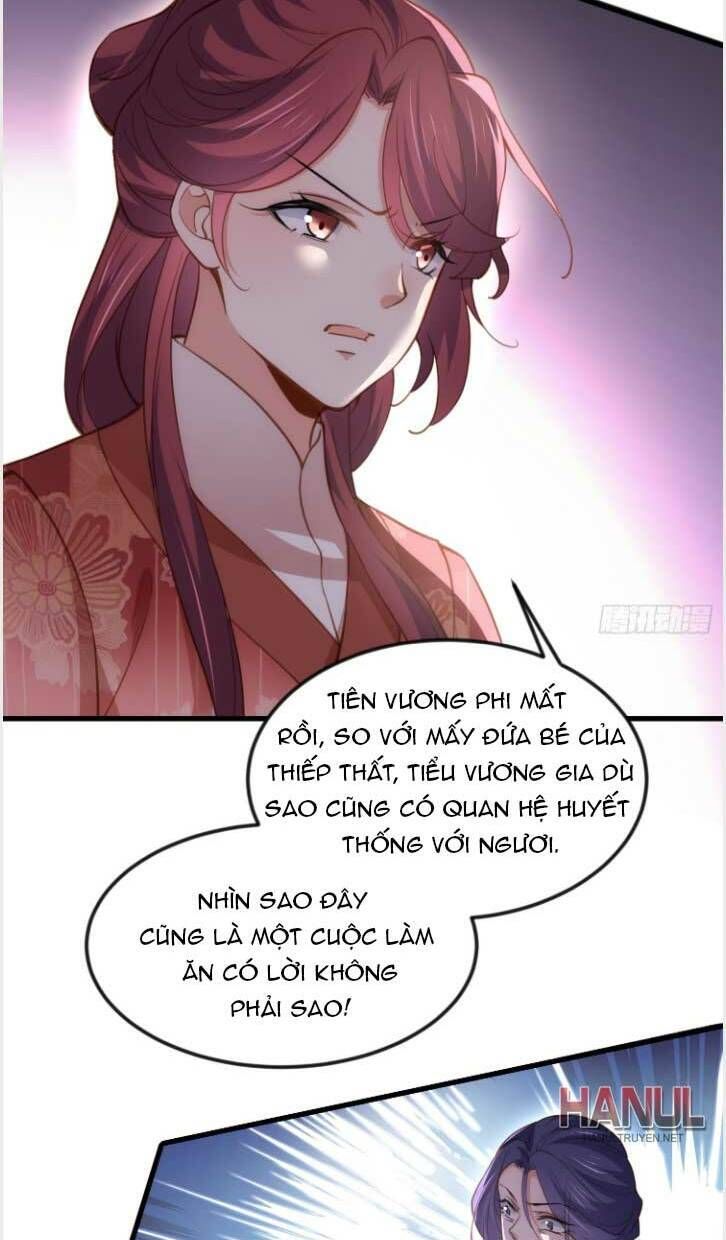 đọc truyện Hoạn Phi Thiên Hạ Chương 188 ảnh 6 tại Thiên Thai Truyện