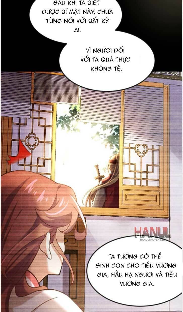 đọc truyện Hoạn Phi Thiên Hạ Chương 188 ảnh 8 tại Thiên Thai Truyện