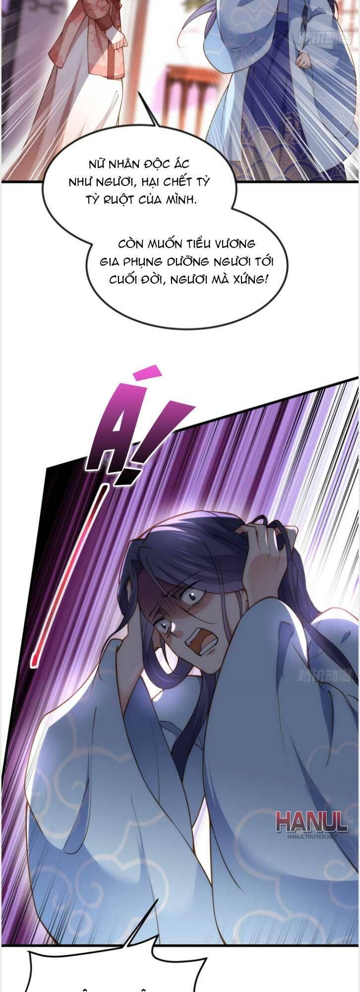 đọc truyện Hoạn Phi Thiên Hạ Chương 188 ảnh 10 tại Thiên Thai Truyện