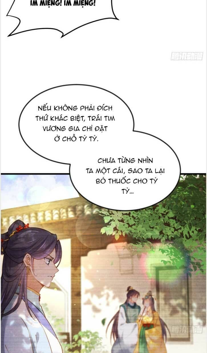 đọc truyện Hoạn Phi Thiên Hạ Chương 188 ảnh 11 tại Thiên Thai Truyện