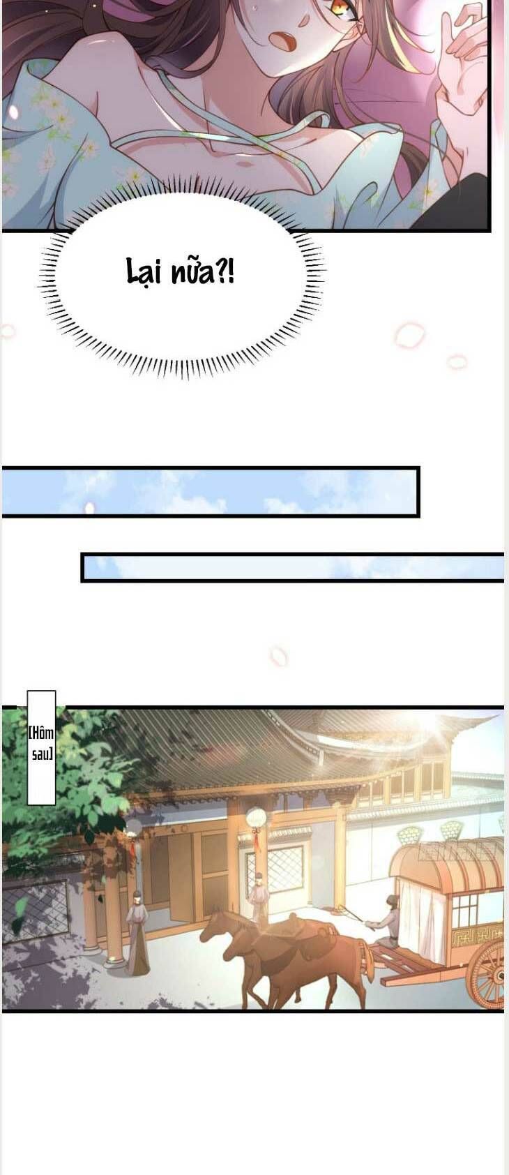 đọc truyện Hoạn Phi Thiên Hạ Chương 189 ảnh 12 tại Thiên Thai Truyện