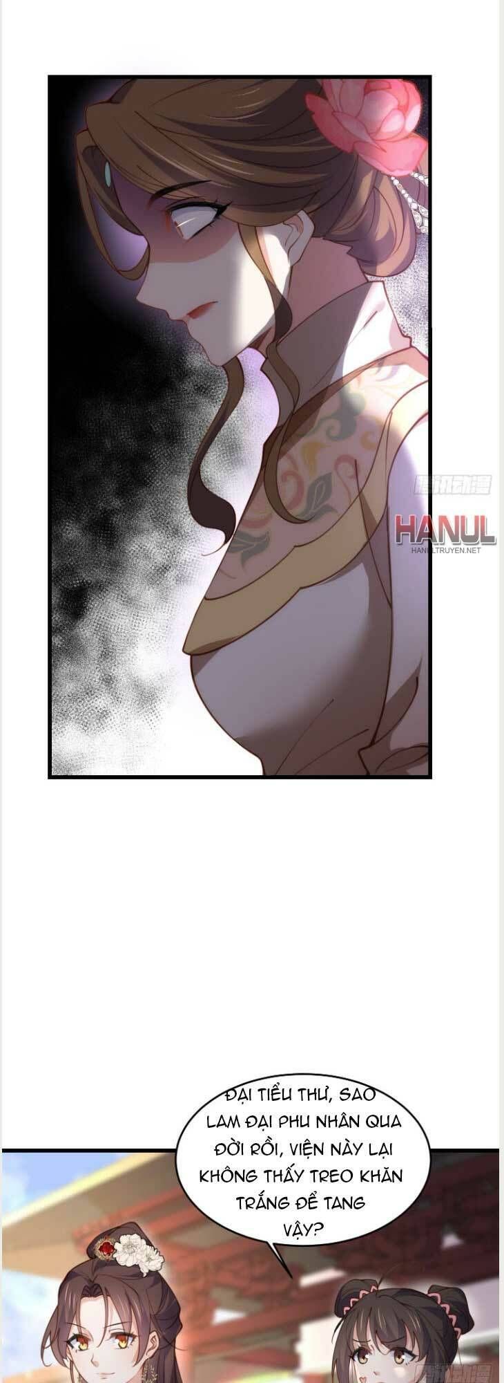 đọc truyện Hoạn Phi Thiên Hạ Chương 189 ảnh 16 tại Thiên Thai Truyện