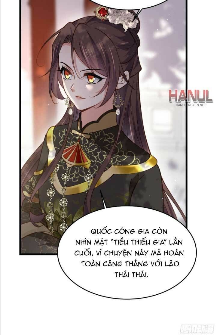 đọc truyện Hoạn Phi Thiên Hạ Chương 189 ảnh 19 tại Thiên Thai Truyện