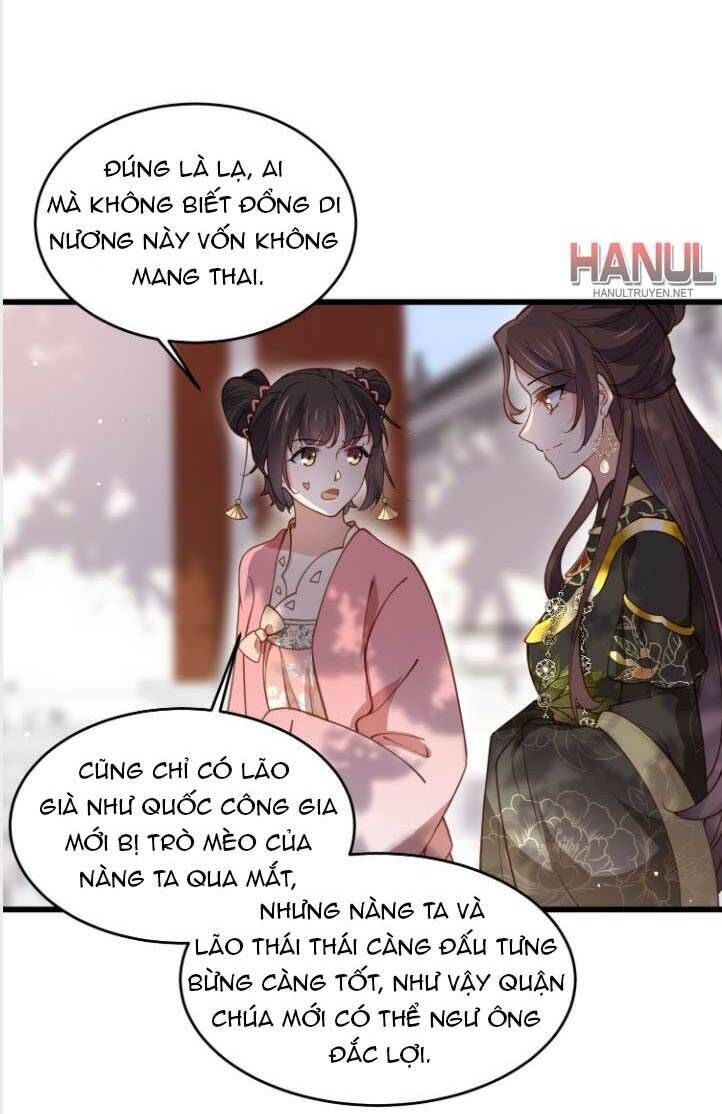 đọc truyện Hoạn Phi Thiên Hạ Chương 189 ảnh 20 tại Thiên Thai Truyện