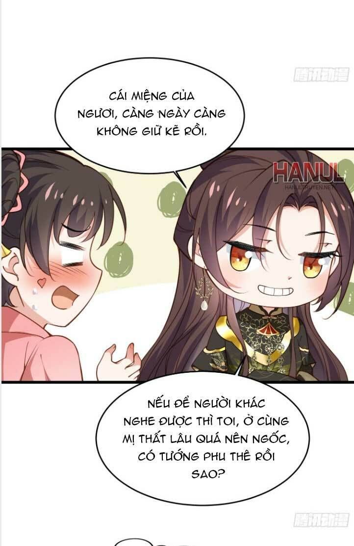 đọc truyện Hoạn Phi Thiên Hạ Chương 189 ảnh 21 tại Thiên Thai Truyện