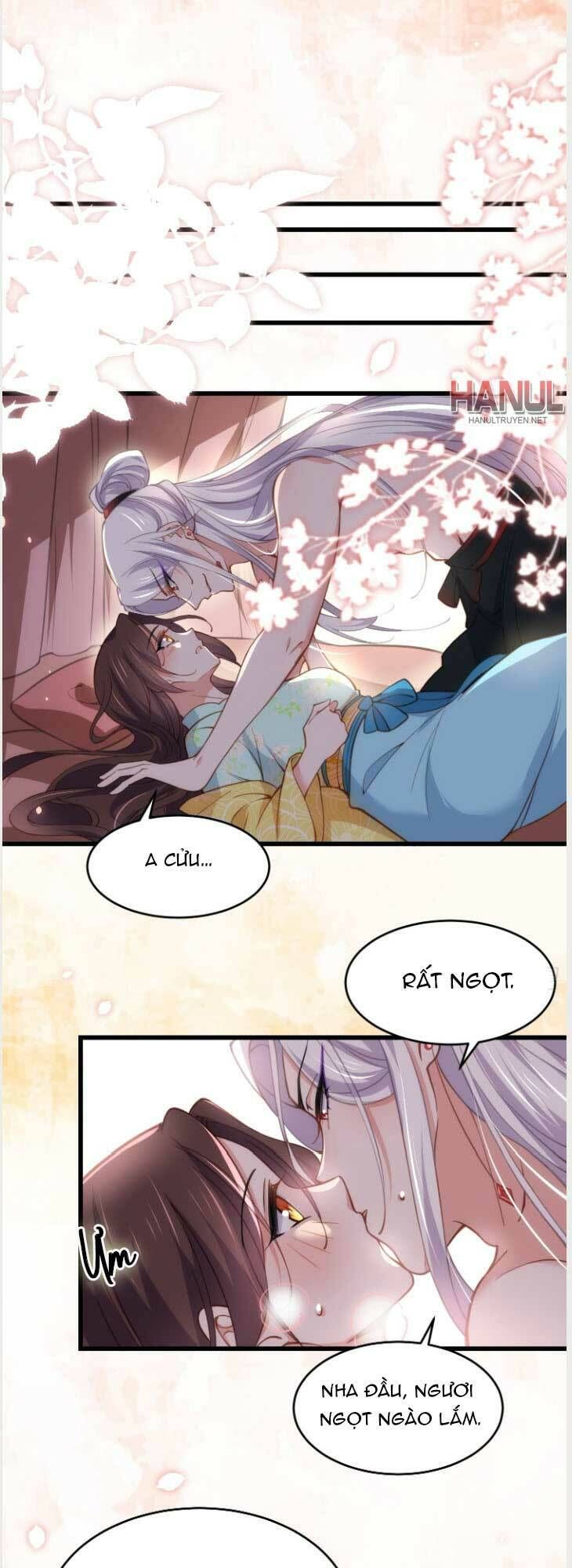 đọc truyện Hoạn Phi Thiên Hạ Chương 189 ảnh 4 tại Thiên Thai Truyện