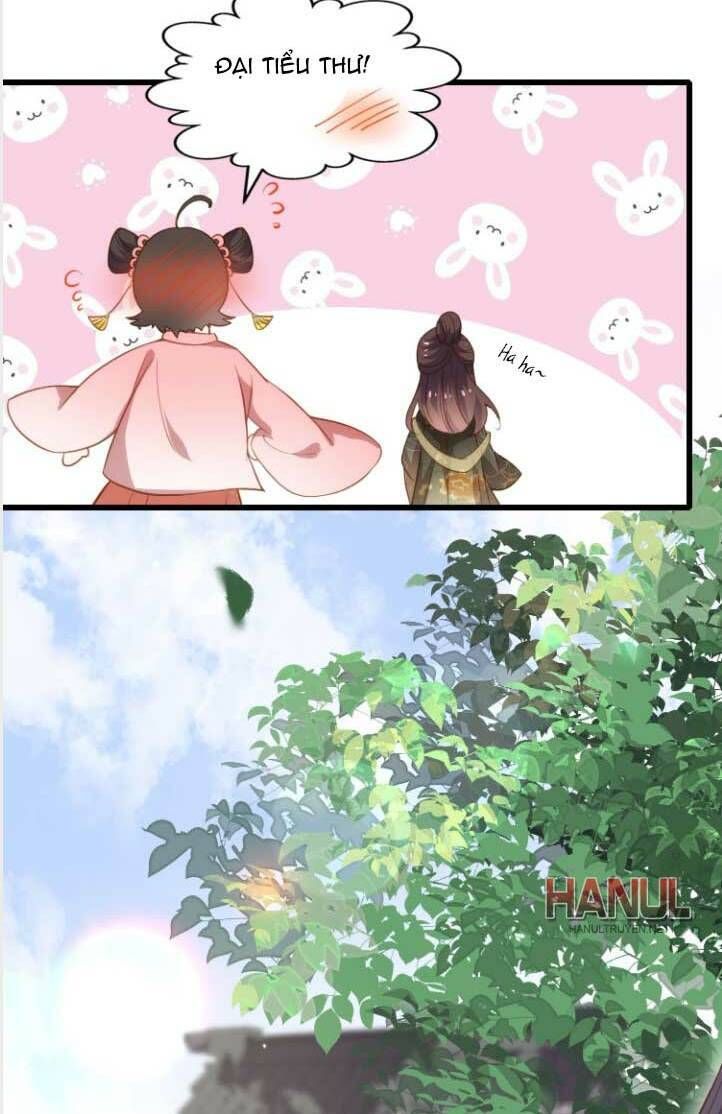 đọc truyện Hoạn Phi Thiên Hạ Chương 189 ảnh 22 tại Thiên Thai Truyện