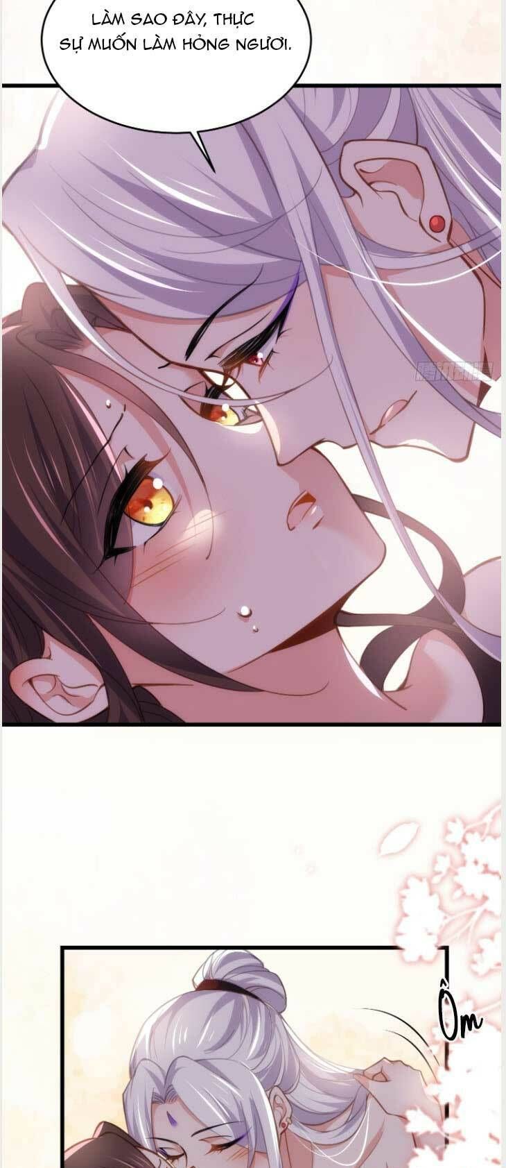 đọc truyện Hoạn Phi Thiên Hạ Chương 189 ảnh 5 tại Thiên Thai Truyện