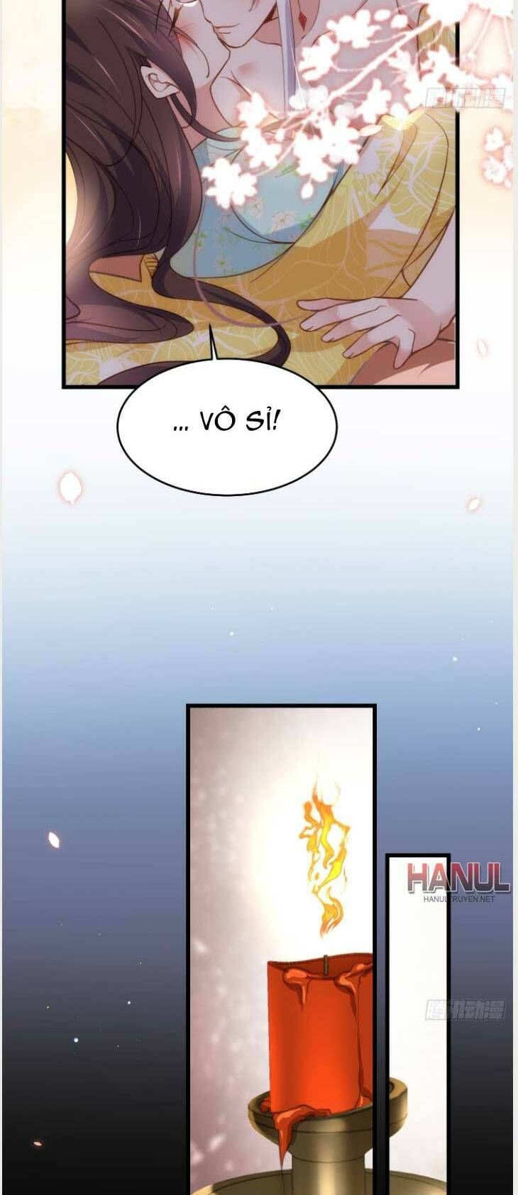 đọc truyện Hoạn Phi Thiên Hạ Chương 189 ảnh 6 tại Thiên Thai Truyện