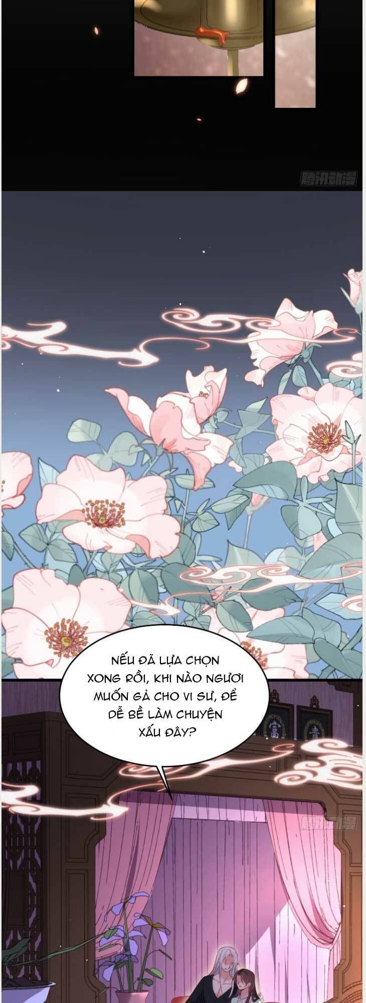 đọc truyện Hoạn Phi Thiên Hạ Chương 189 ảnh 7 tại Thiên Thai Truyện