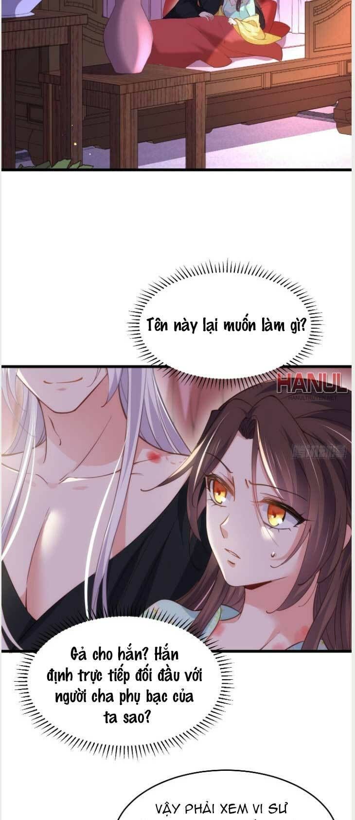 đọc truyện Hoạn Phi Thiên Hạ Chương 189 ảnh 8 tại Thiên Thai Truyện