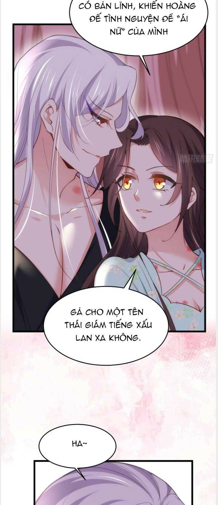 đọc truyện Hoạn Phi Thiên Hạ Chương 189 ảnh 9 tại Thiên Thai Truyện