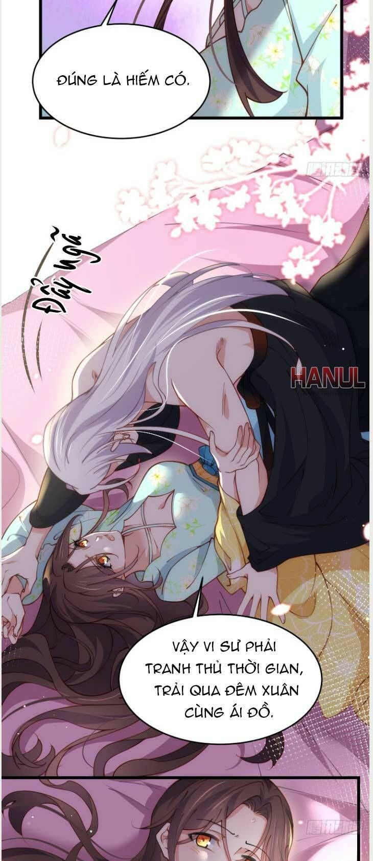 đọc truyện Hoạn Phi Thiên Hạ Chương 189 ảnh 11 tại Thiên Thai Truyện