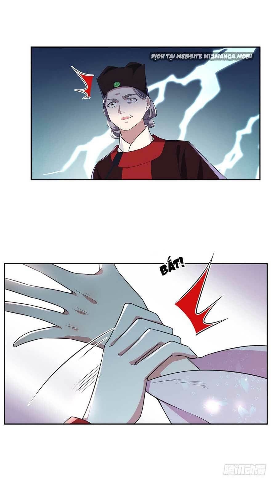 đọc truyện Hoạn Phi Thiên Hạ Chương 19 ảnh 12 tại Thiên Thai Truyện