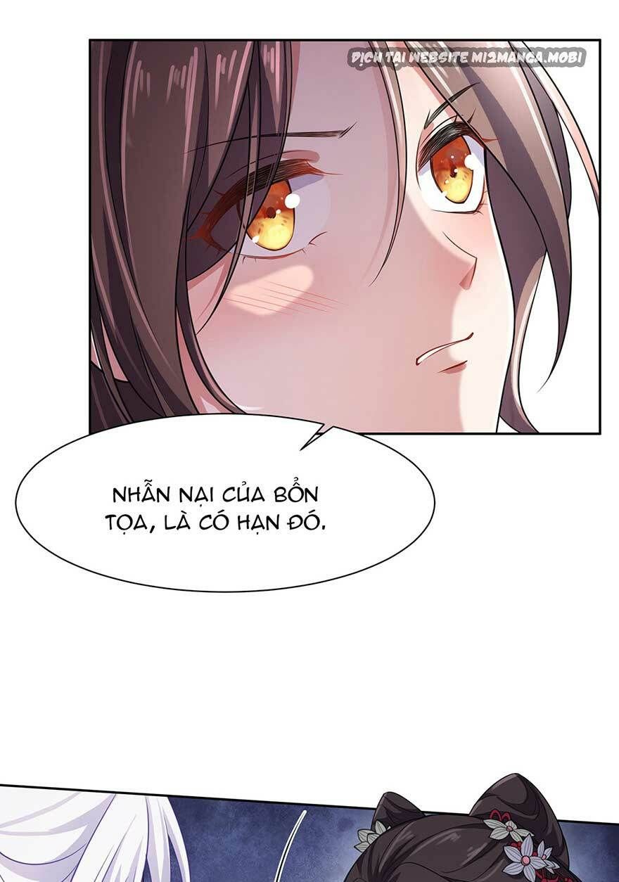 đọc truyện Hoạn Phi Thiên Hạ Chương 19 ảnh 15 tại Thiên Thai Truyện