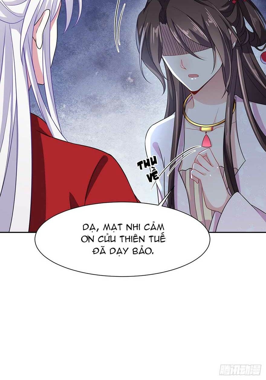 đọc truyện Hoạn Phi Thiên Hạ Chương 19 ảnh 16 tại Thiên Thai Truyện