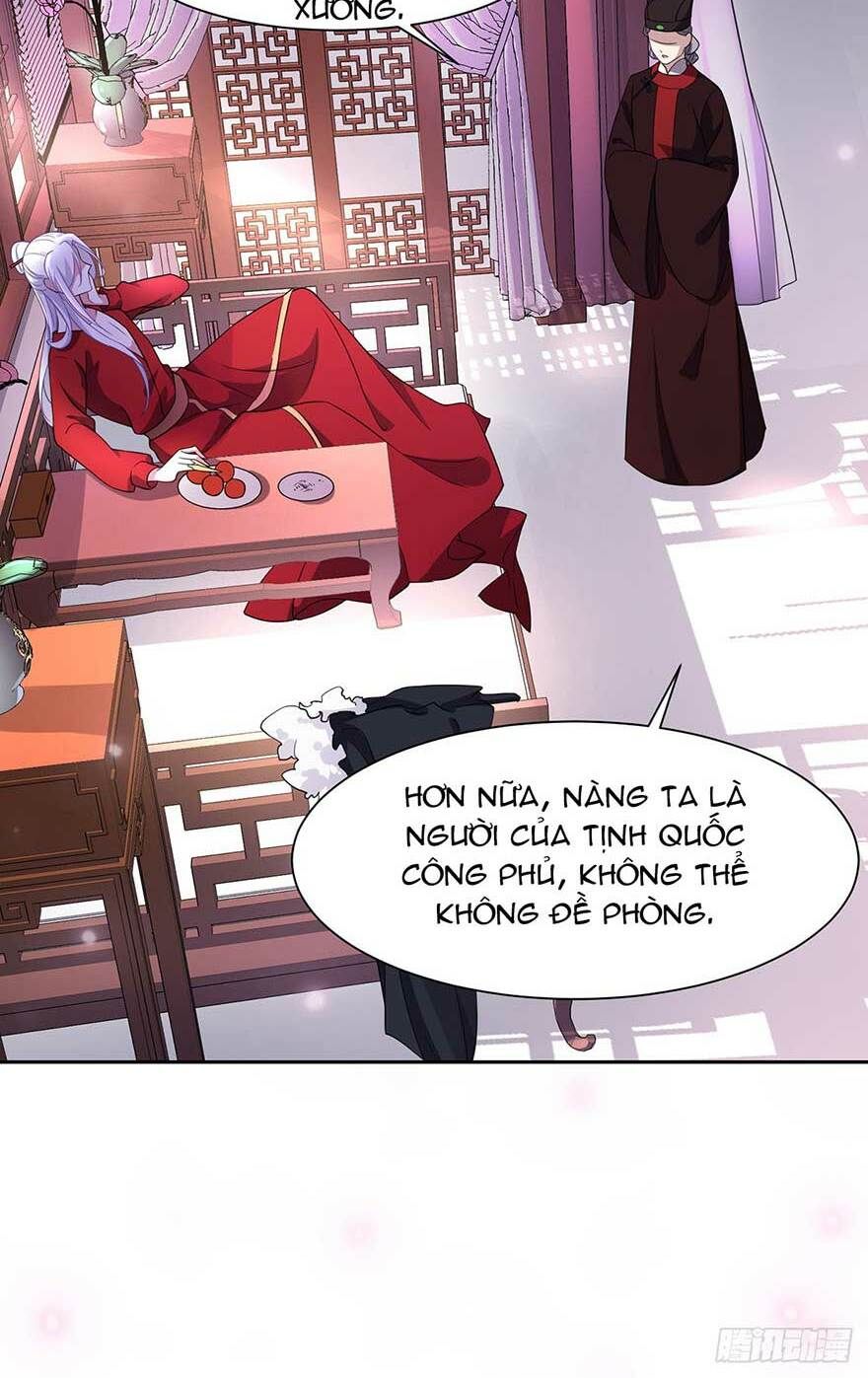 đọc truyện Hoạn Phi Thiên Hạ Chương 19 ảnh 19 tại Thiên Thai Truyện