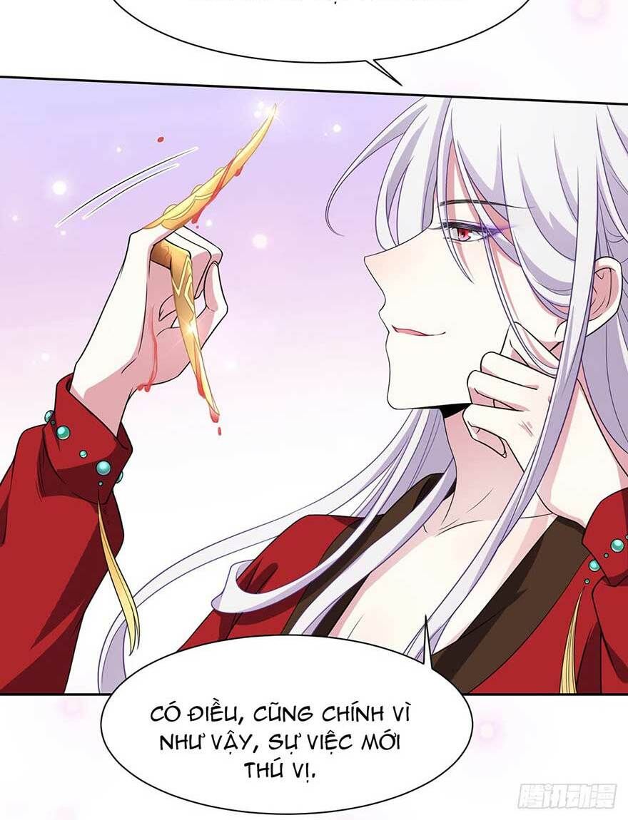 đọc truyện Hoạn Phi Thiên Hạ Chương 19 ảnh 21 tại Thiên Thai Truyện