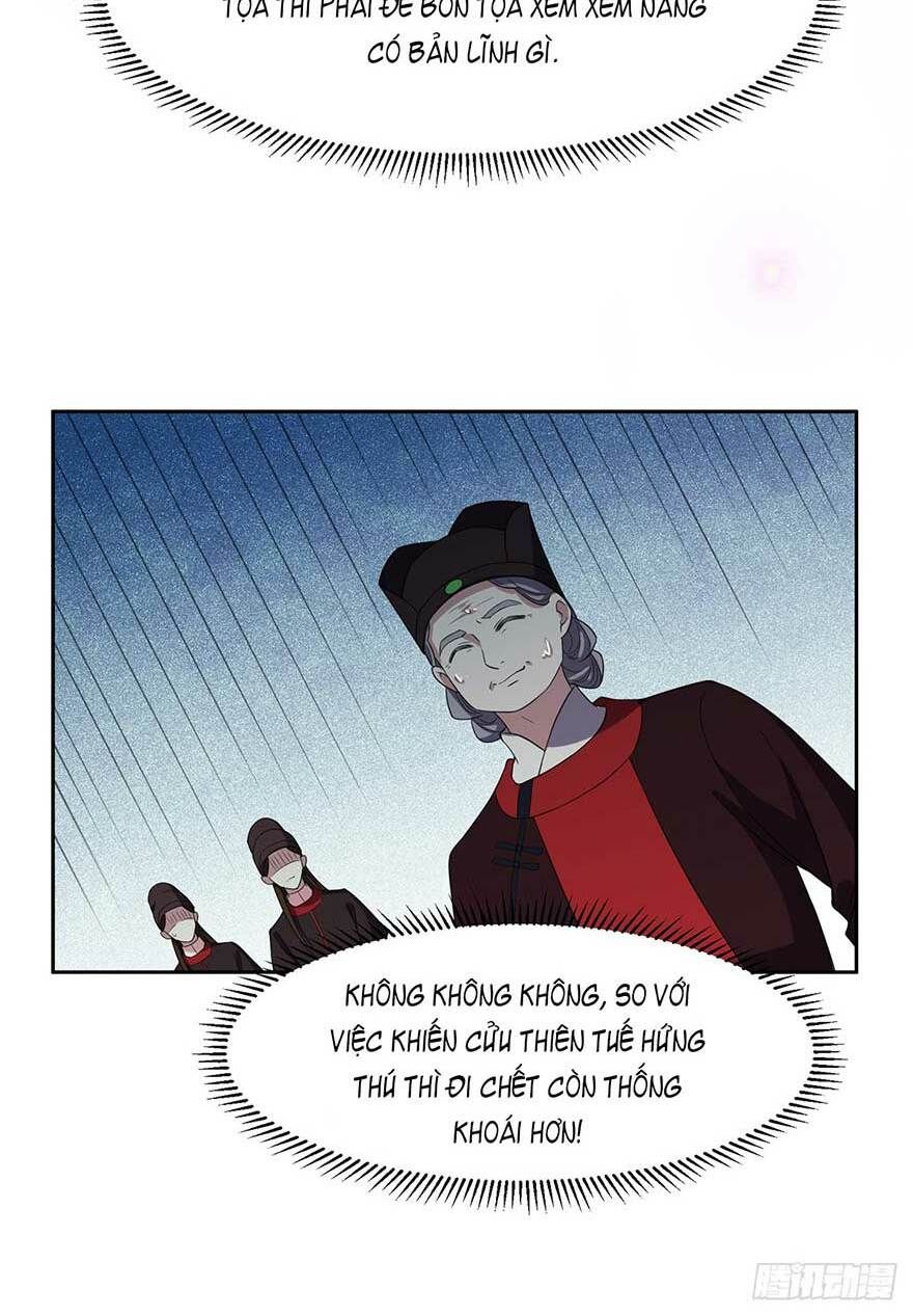 đọc truyện Hoạn Phi Thiên Hạ Chương 19 ảnh 23 tại Thiên Thai Truyện