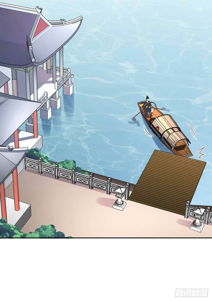 đọc truyện Hoạn Phi Thiên Hạ Chương 19 ảnh 25 tại Thiên Thai Truyện