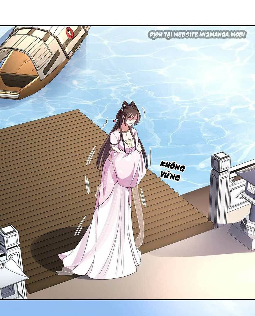 đọc truyện Hoạn Phi Thiên Hạ Chương 19 ảnh 26 tại Thiên Thai Truyện