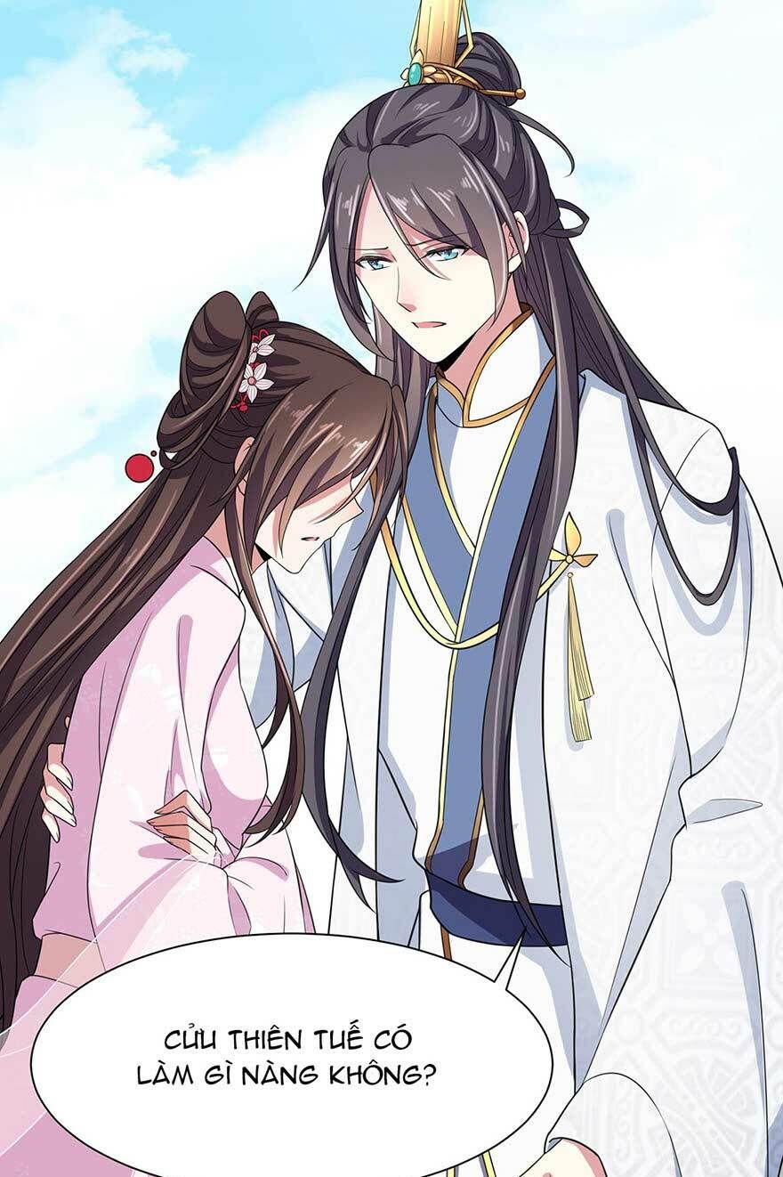 đọc truyện Hoạn Phi Thiên Hạ Chương 19 ảnh 28 tại Thiên Thai Truyện