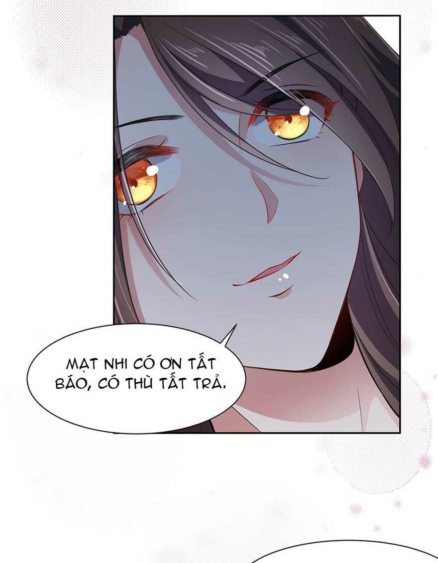 đọc truyện Hoạn Phi Thiên Hạ Chương 19 ảnh 5 tại Thiên Thai Truyện