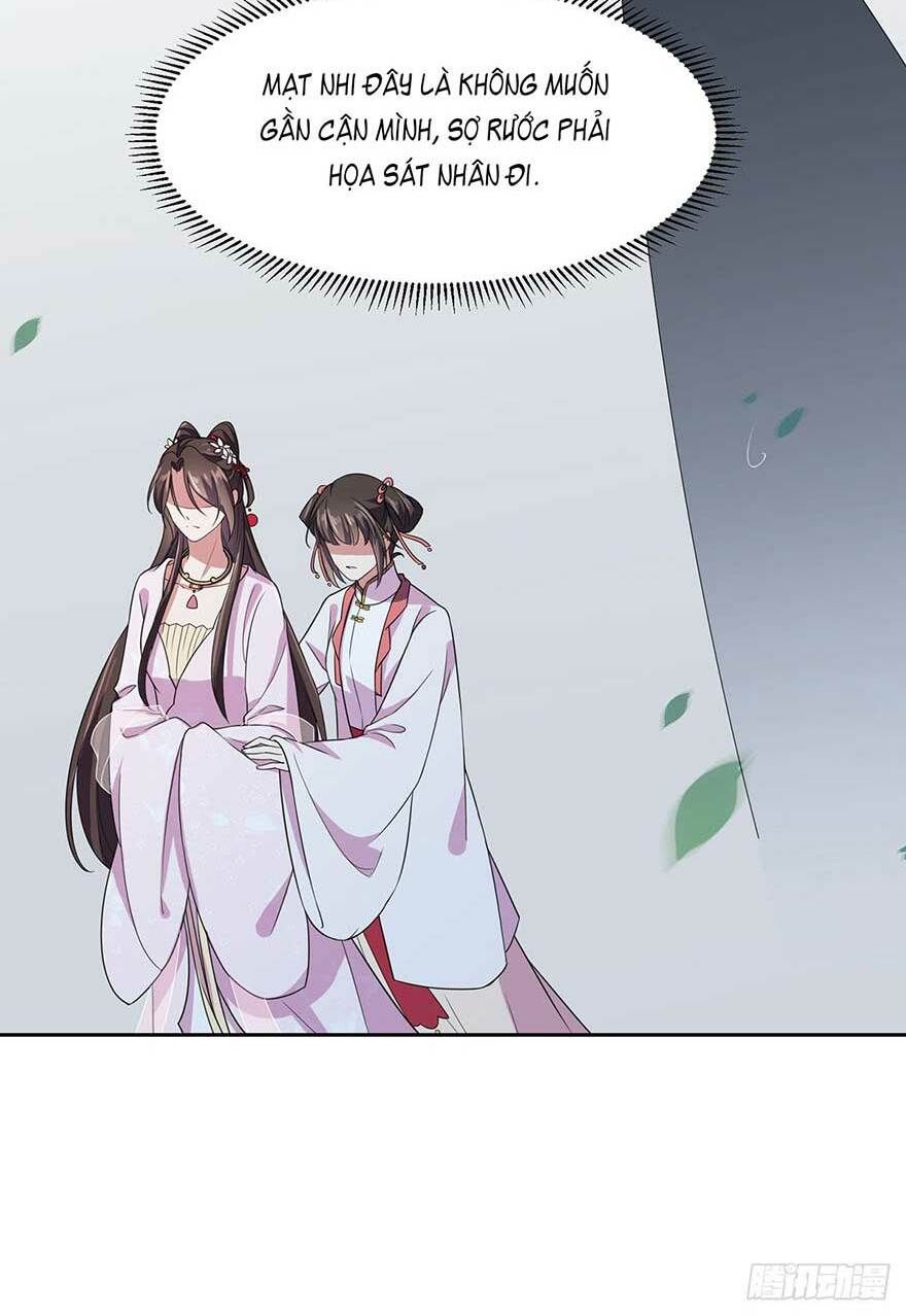 đọc truyện Hoạn Phi Thiên Hạ Chương 19 ảnh 33 tại Thiên Thai Truyện