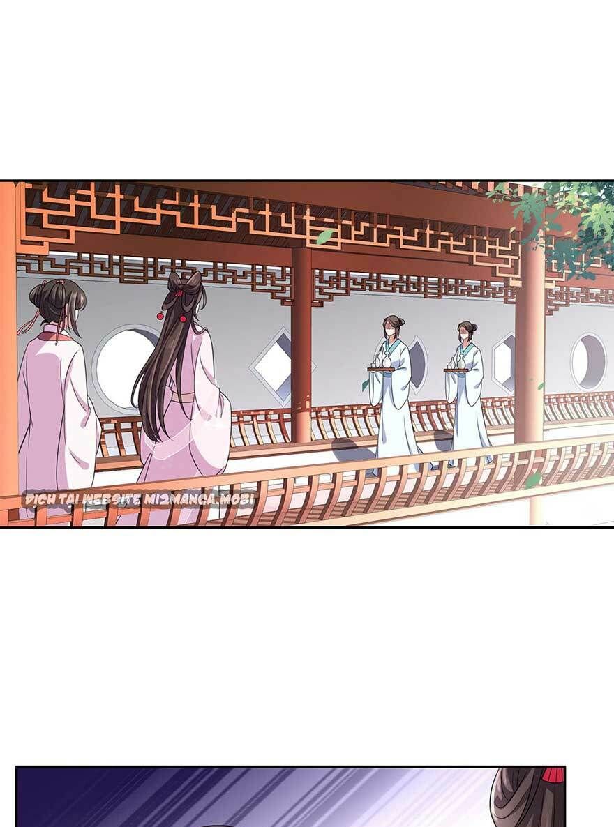 đọc truyện Hoạn Phi Thiên Hạ Chương 19 ảnh 34 tại Thiên Thai Truyện