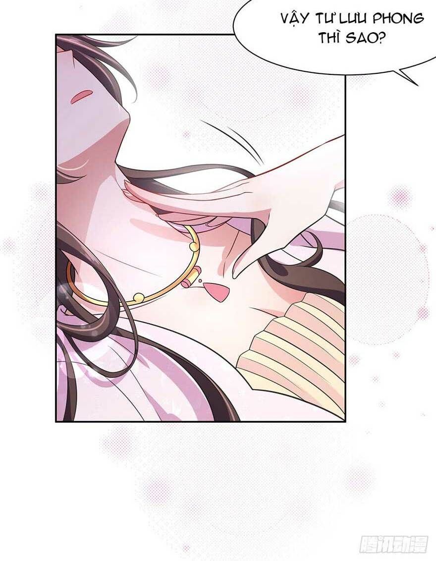 đọc truyện Hoạn Phi Thiên Hạ Chương 19 ảnh 6 tại Thiên Thai Truyện