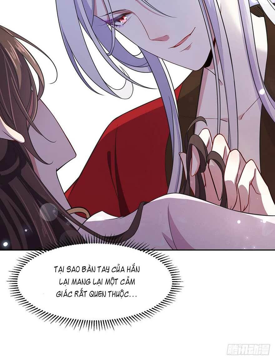 đọc truyện Hoạn Phi Thiên Hạ Chương 19 ảnh 8 tại Thiên Thai Truyện