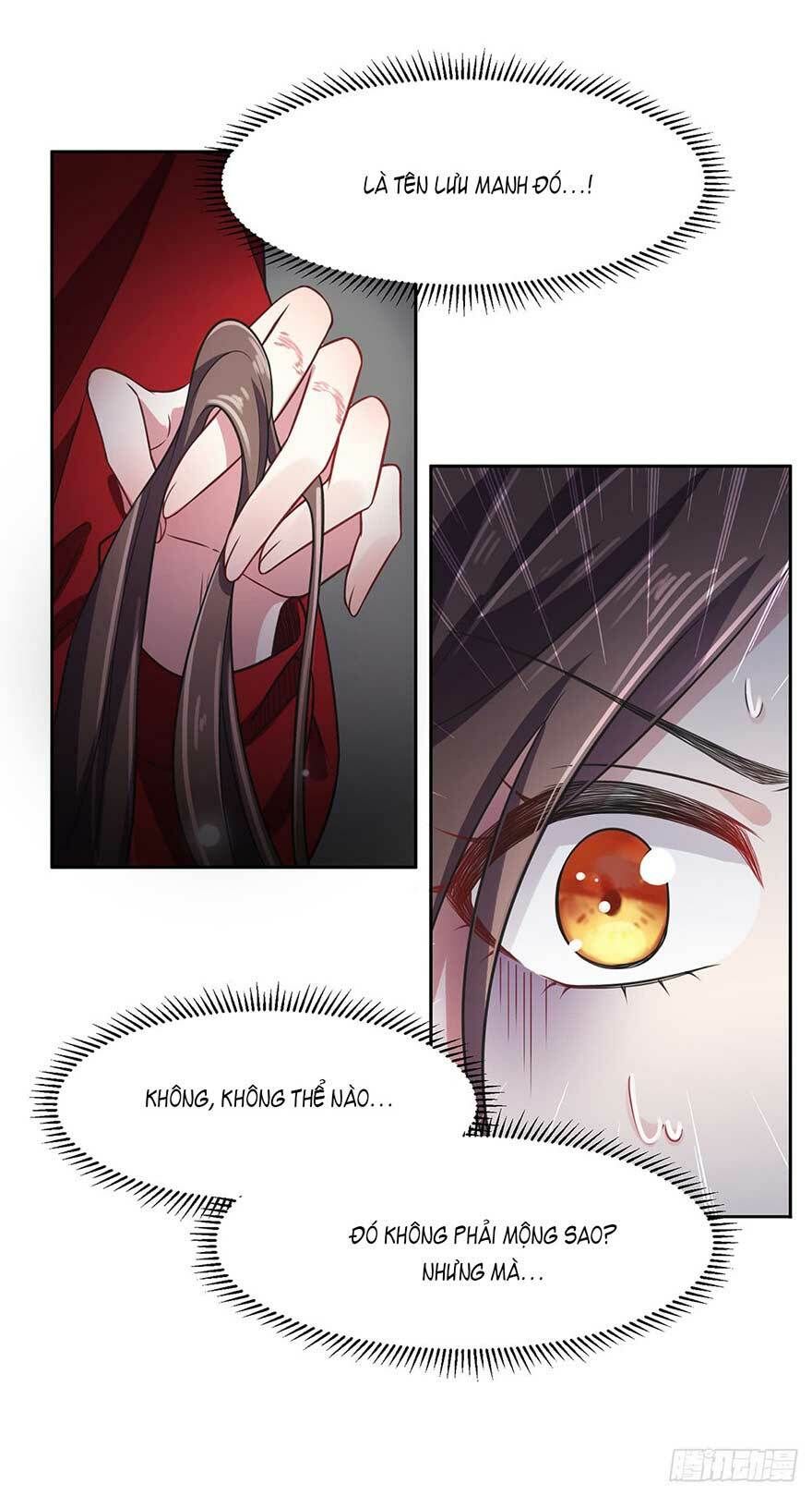 đọc truyện Hoạn Phi Thiên Hạ Chương 19 ảnh 9 tại Thiên Thai Truyện