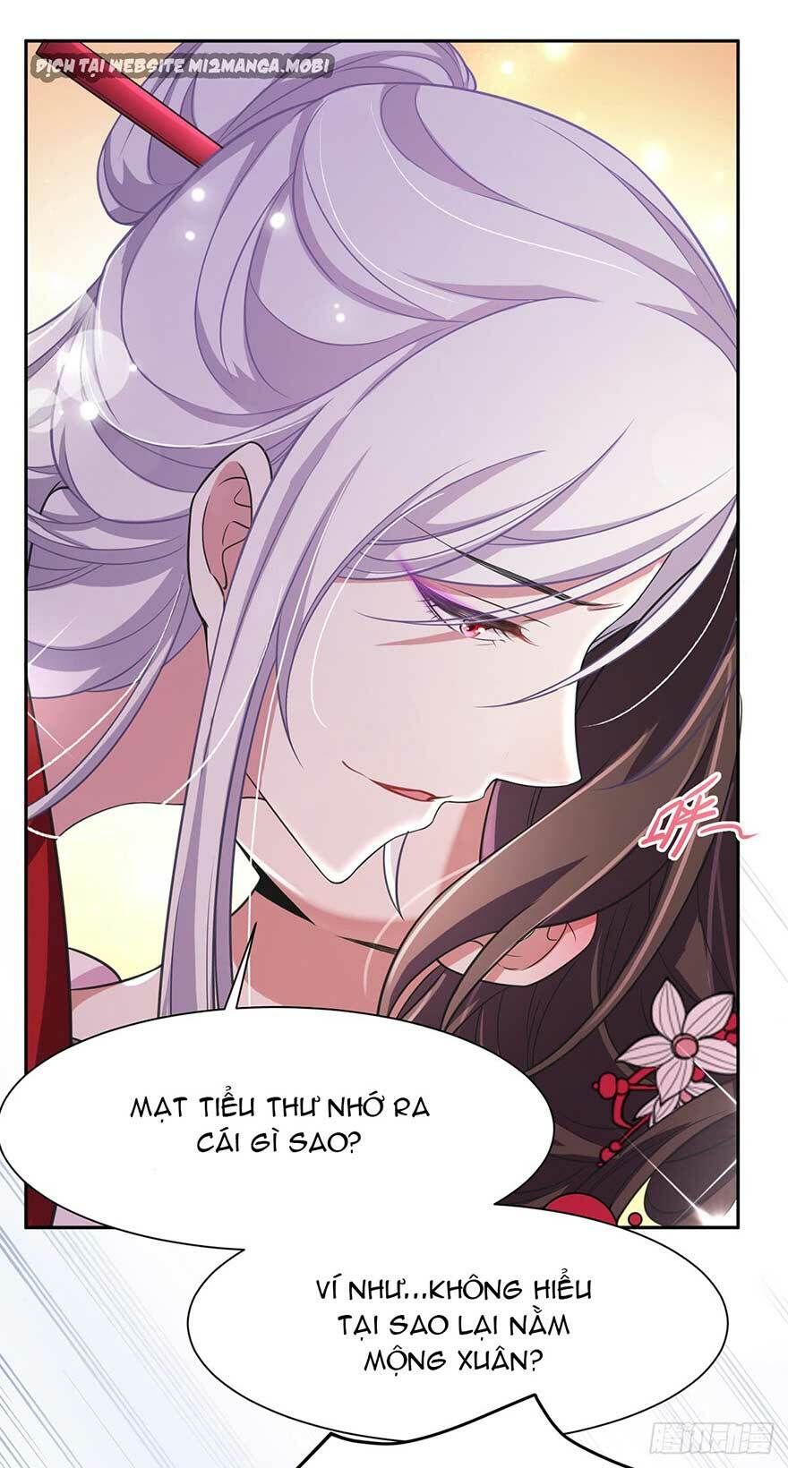 đọc truyện Hoạn Phi Thiên Hạ Chương 19 ảnh 10 tại Thiên Thai Truyện