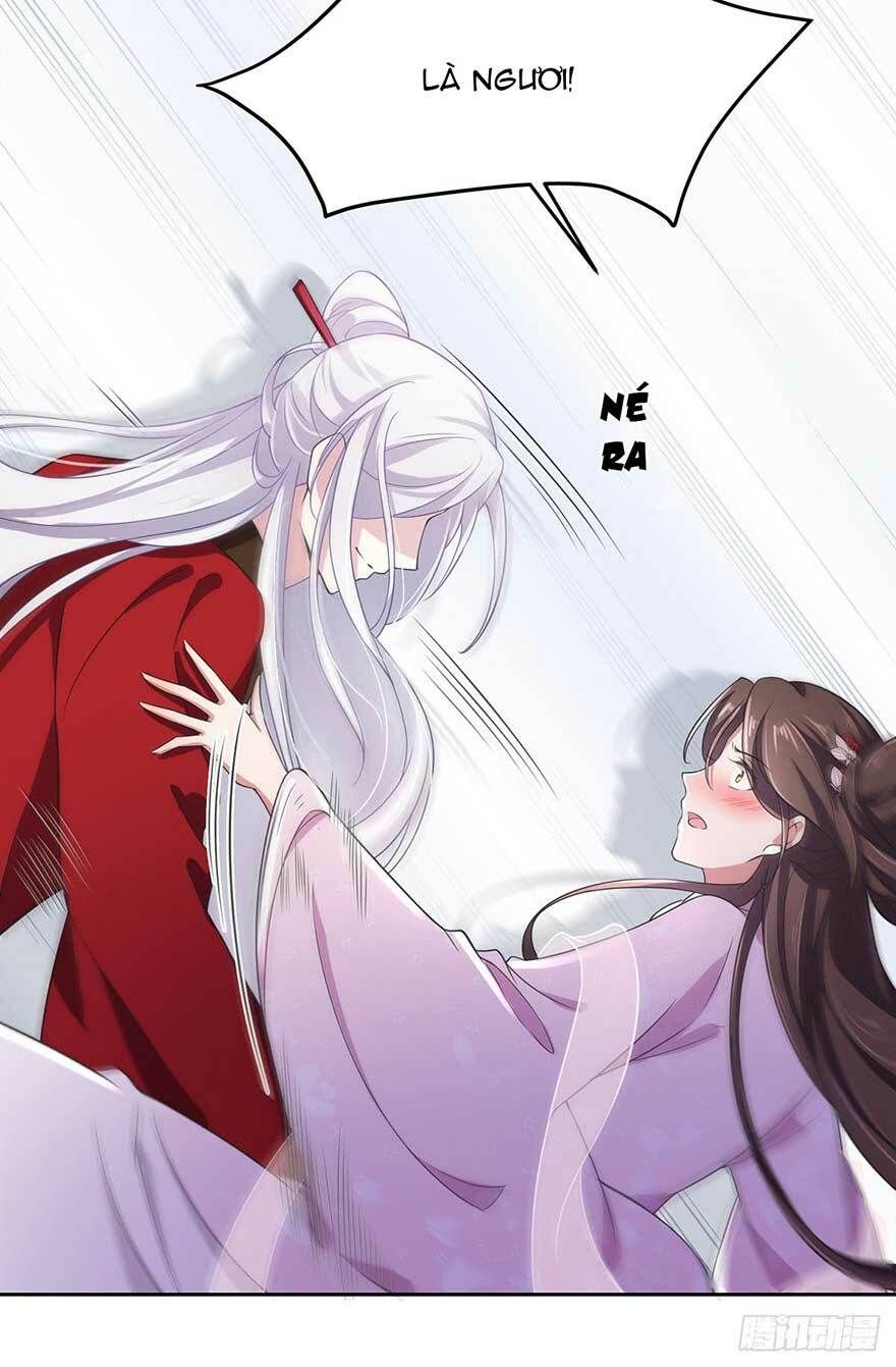 đọc truyện Hoạn Phi Thiên Hạ Chương 19 ảnh 11 tại Thiên Thai Truyện