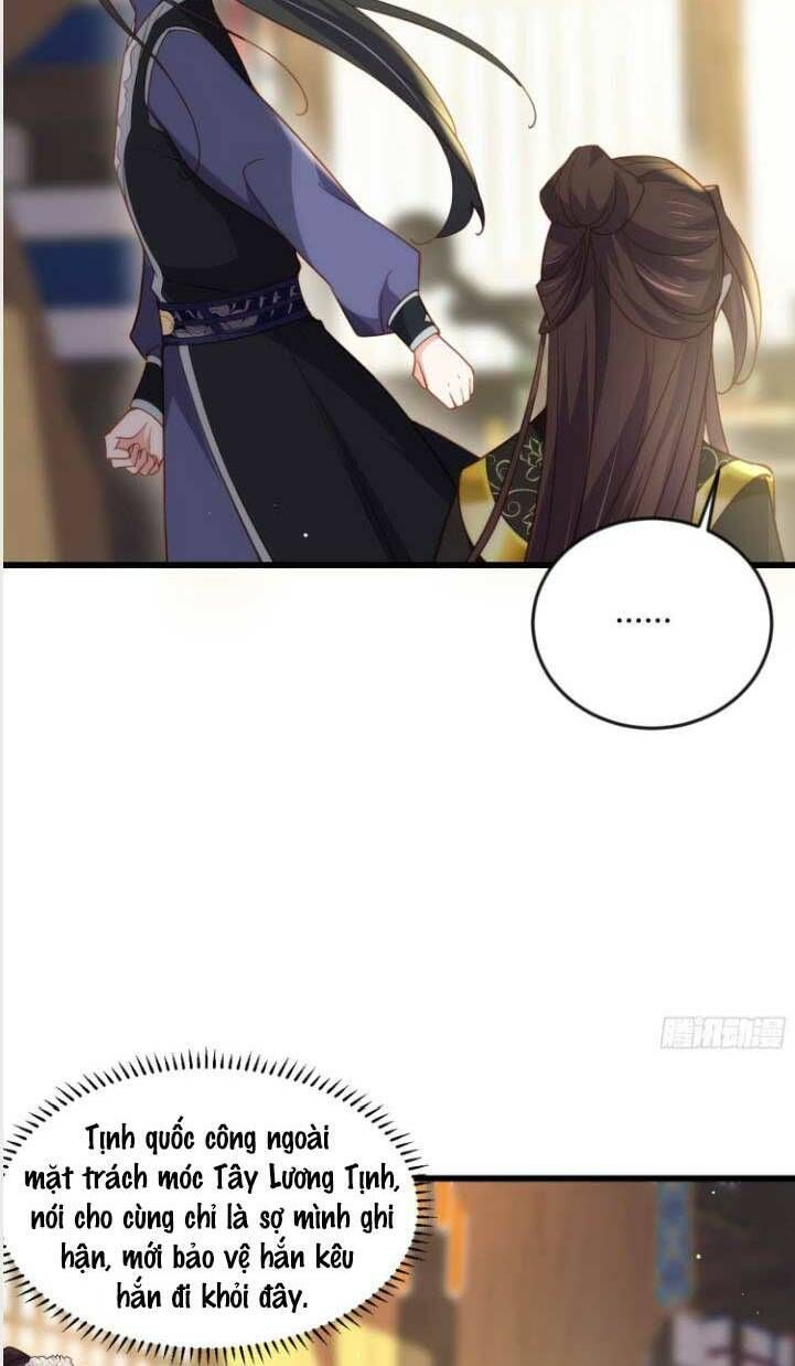 đọc truyện Hoạn Phi Thiên Hạ Chương 190 ảnh 12 tại Thiên Thai Truyện