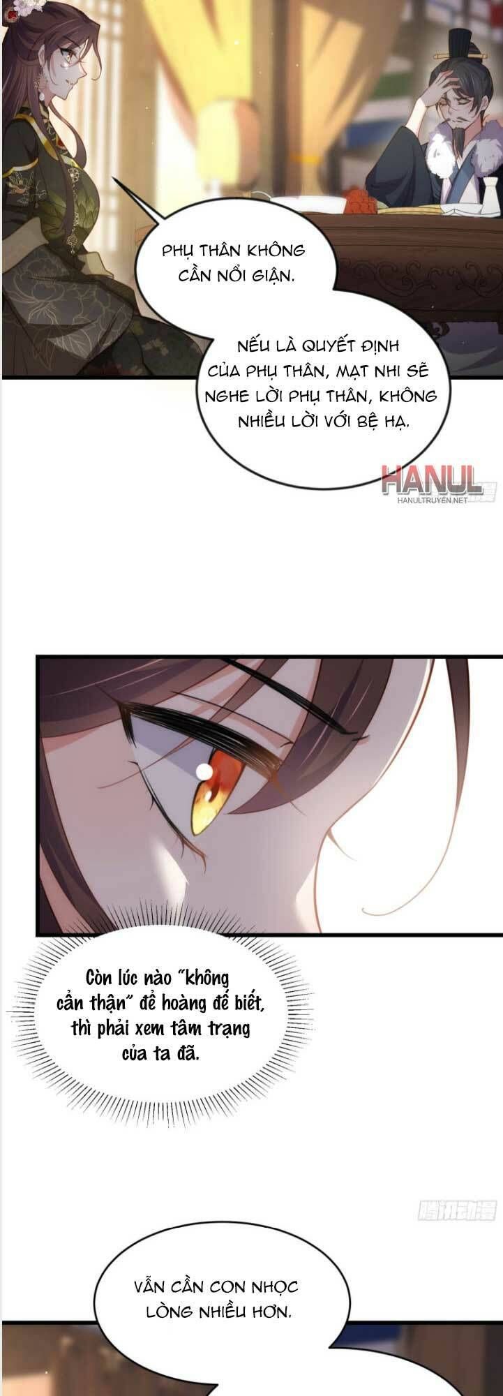 đọc truyện Hoạn Phi Thiên Hạ Chương 190 ảnh 13 tại Thiên Thai Truyện